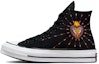 Buy Converse Dia de Muertos Chuck Taylor All Star 1970s 'Black' A05667C
