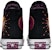 Converse Dia de Muertos Chuck Taylor All Star 1970s 'Black' A05667C