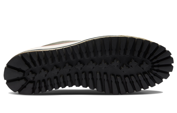 Converse Chuck Taylor All Star Sneakers 1970s Gray 'Grey' 圖 6