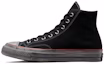Buy Converse Chuck Taylor All Star 1970s High-Top Canvas Shoes 'Black' 172668C