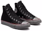 Lookbook Converse Chuck Taylor All Star 1970s High-Top Canvas Shoes 'Black' 172668C