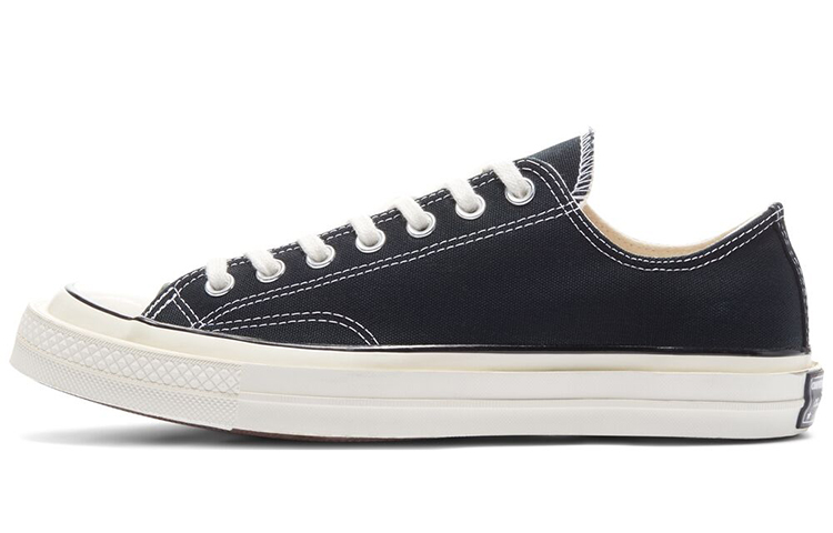 Converse Chuck Taylor All Star 1970s 'Double Foxing - Black and White'