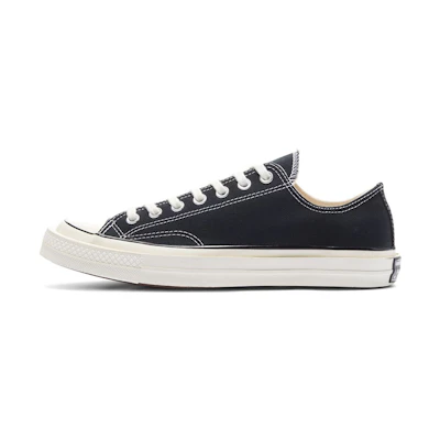 Converse Chuck Taylor All Star 1970s 'Double Foxing - Black and White'
