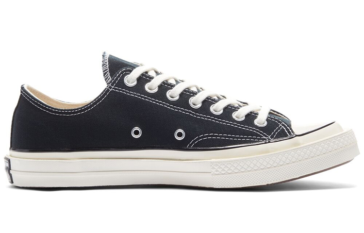 Converse Chuck Taylor All Star 1970s 'Double Foxing - Black and White' 圖 2