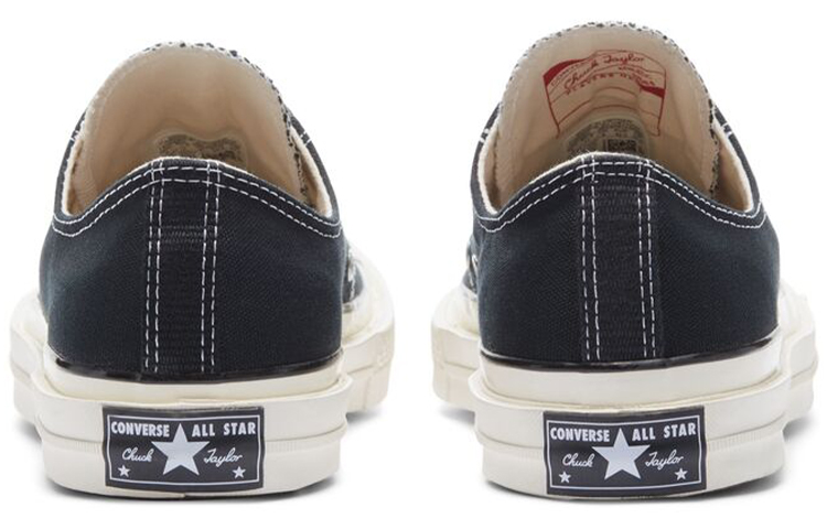 Converse Chuck Taylor All Star 1970s 'Double Foxing - Black and White' 圖 5