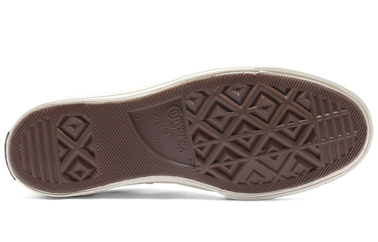 Converse Chuck Taylor All Star 1970s 'Double Foxing - Black and White' 圖 6