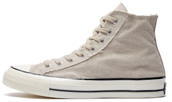 Converse Chuck Taylor All Star 1970s Vintage Wash Cloth Madness 164595c Converse Chuck Taylor All Star 1970s Vintage Wash Cloth Madness 164595c