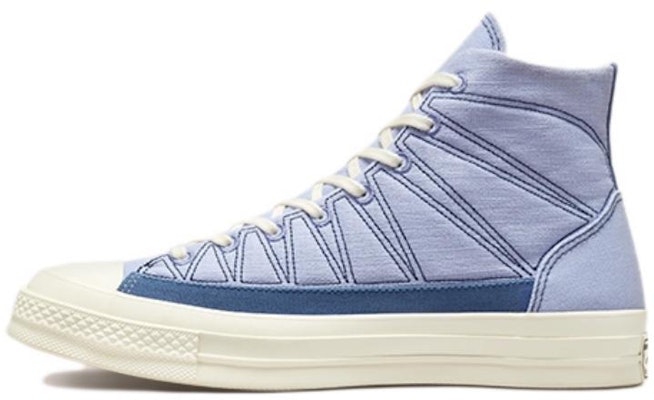 Converse Chuck Taylor All Star 1970s Stitch 'Purple' A00471 Buy Converse Chuck Taylor All Star 1970s Stitch 'Purple' A00471