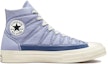 Order Converse Chuck Taylor All Star 1970s Stitch 'Purple' A00471