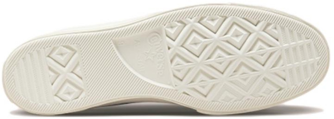 Converse Chuck Taylor All Star 1970s Stitch 'Purple' A00471 Details for Converse Chuck Taylor All Star 1970s Stitch 'Purple' A00471