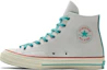 Buy Converse Chuck Taylor All Star 1970s 'Blanco Teal Rojo' 173202C