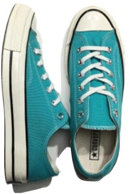 Converse Chuck Taylor All Star 1970S 'Hijau' 141998C Lookbook Converse Chuck Taylor All Star 1970S 'Hijau' 141998C