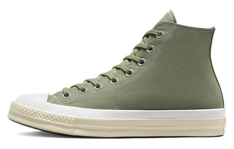 Converse Chuck Taylor All Star 1970s 'Green White' A00726C
