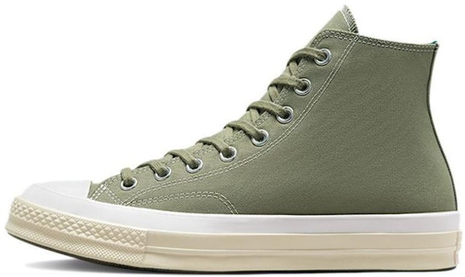 Converse Chuck Taylor All Star 1970s 'Green White' A00726C Buy Converse Chuck Taylor All Star 1970s 'Green White' A00726C