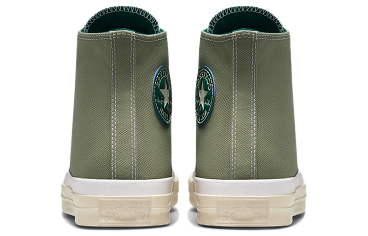 Shop Converse Chuck Taylor All Star 1970s 'Verde Blanco' A00726C