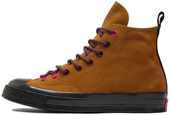 Converse Chuck Taylor All Star 1970s 'Khaki Brown' 172501C Buy Converse Chuck Taylor All Star 1970s 'Khaki Brown' 172501C