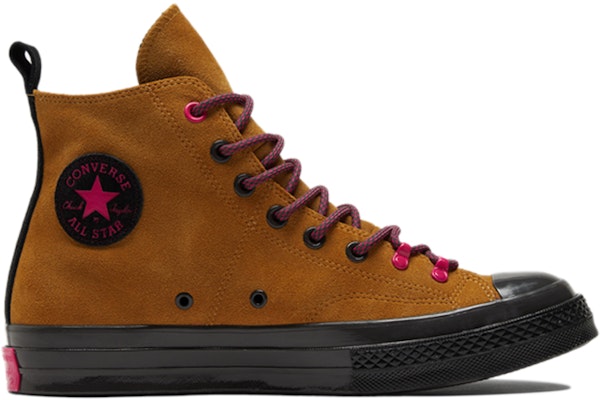 Converse Chuck Taylor All Star 1970s 男女款 卡其棕色 Order Converse Chuck Taylor All Star 1970s 男女款 卡其棕色