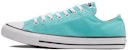 Converse Chuck Taylor All Star 1970s Canvas Shoes Blue 171266C