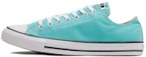 Buy Converse Chuck Taylor All Star 1970s Canvas Shoes Blue 171266C