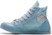 Converse Chuck Taylor All Star 1970s 'Biru Muda' A02315C