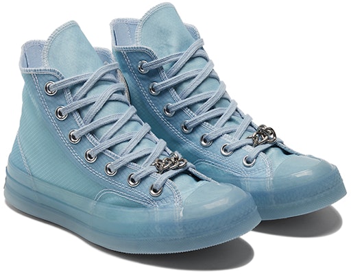 Converse Chuck Taylor All Star 1970s 'Light Blue' A02315C Lookbook Converse Chuck Taylor All Star 1970s 'Light Blue' A02315C