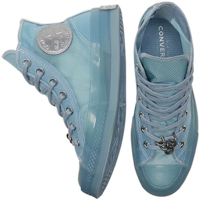 Converse Chuck Taylor All Star 1970s 'Light Blue' A02315C Shop Converse Chuck Taylor All Star 1970s 'Light Blue' A02315C