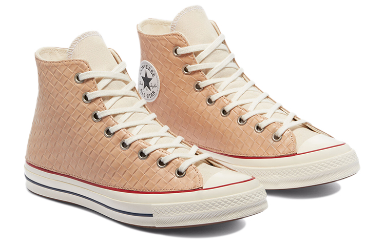 Converse Chuck Taylor All Star 1970s 'Lotus Pink White' 圖 3