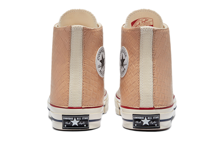 Converse Chuck Taylor All Star 1970s 'Lotus Pink White' 圖 4