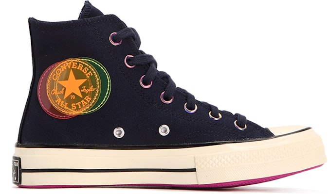 Converse Chuck Taylor All Star 1970s 'Biru Tengah Malam Oranye' CS170491 Order Converse Chuck Taylor All Star 1970s 'Biru Tengah Malam Oranye' CS170491