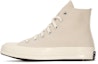 Buy Converse Chuck Taylor All Star 1970s 'Krim Kelabu Putih' CS162210
