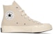 Converse Chuck Taylor All Star 1970s 'Krim Kelabu Putih' CS162210