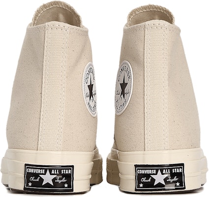 Converse Chuck Taylor All Star 1970s 'Krim Kelabu Putih' CS162210 Shop Converse Chuck Taylor All Star 1970s 'Krim Kelabu Putih' CS162210