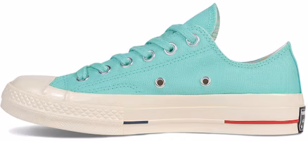 Converse Chuck Taylor All Star 70 'Peppermint Green' 160495C Converse Chuck Taylor All Star 70 'Peppermint Green' 160495C