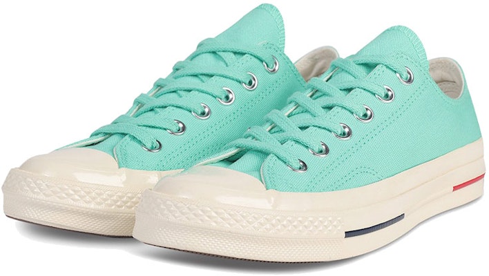 Converse Chuck Taylor All Star 70 'Peppermint Green' 160495C Order Converse Chuck Taylor All Star 70 'Peppermint Green' 160495C