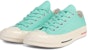Converse Chuck Taylor All Star 70 'Hijau Peppermint' 160495C