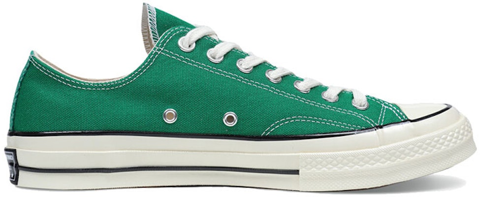 컨버스 척테일러 1970 진녹색 (Converse Chuck Taylor 1970 Dark Green) 162057C Order 컨버스 척테일러 1970 진녹색 (Converse Chuck Taylor 1970 Dark Green) 162057C