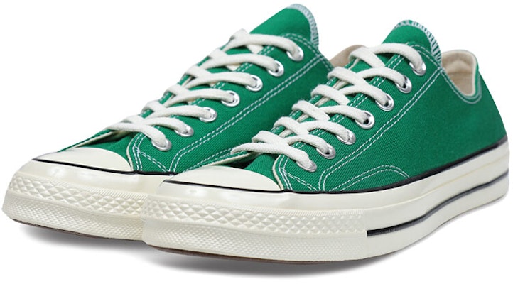 컨버스 척테일러 1970 진녹색 (Converse Chuck Taylor 1970 Dark Green) 162057C Lookbook 컨버스 척테일러 1970 진녹색 (Converse Chuck Taylor 1970 Dark Green) 162057C