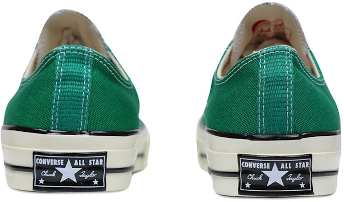 컨버스 척테일러 1970 진녹색 (Converse Chuck Taylor 1970 Dark Green) 162057C Shop 컨버스 척테일러 1970 진녹색 (Converse Chuck Taylor 1970 Dark Green) 162057C