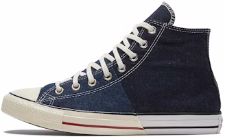 Converse Reconstructed Chuck Taylor All Star 1970s 'Blue Denim' 169773C Converse Reconstructed Chuck Taylor All Star 1970s 'Blue Denim' 169773C