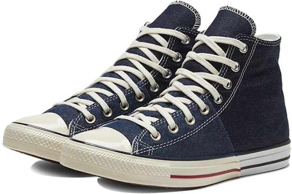 Converse Reconstructed Chuck Taylor All Star 1970s 'Denim Azul' 169773C Lookbook Converse Reconstructed Chuck Taylor All Star 1970s 'Denim Azul' 169773C