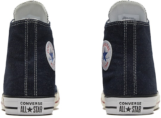 Converse Reconstructed Chuck Taylor All Star 1970s 'Blue Denim' 169773C Purchase Converse Reconstructed Chuck Taylor All Star 1970s 'Blue Denim' 169773C