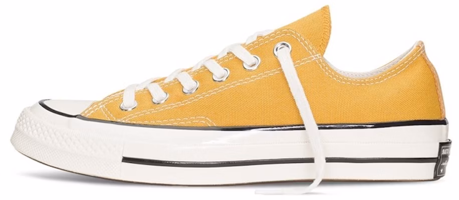 Converse Chuck Taylor All Star Low 1970S Bunga Matahari 'Kuning' 151229c Buy Converse Chuck Taylor All Star Low 1970S Bunga Matahari 'Kuning' 151229c