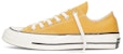 Converse Chuck Taylor All Star Low 1970S Bunga Matahari 'Kuning' 151229c