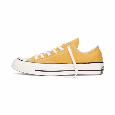 Converse Chuck Taylor All Star Low 1970S Sunflower 'Yellow'