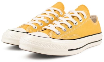 チャックテイラー '70s サンフラワー (イエロー) 151229c Lookbook チャックテイラー '70s サンフラワー (イエロー) 151229c