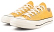 Lookbook Converse Chuck Taylor All Star Low 1970S Bunga Matahari 'Kuning' 151229c