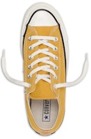 チャックテイラー '70s サンフラワー (イエロー) 151229c Details for チャックテイラー '70s サンフラワー (イエロー) 151229c