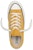 Converse Chuck Taylor All Star Low 1970S Bunga Matahari 'Kuning' 151229c