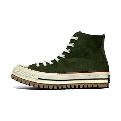 Converse Chuck Taylor All Star 1970s 'Olive Green'