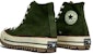 Converse Chuck Taylor All Star 1970s 'Olive Green' 169932C